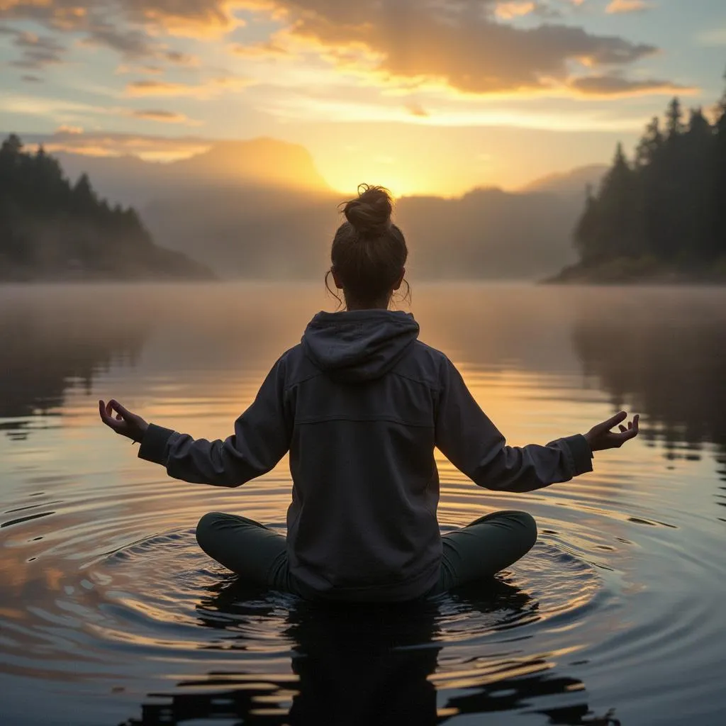 Mindfulness Session