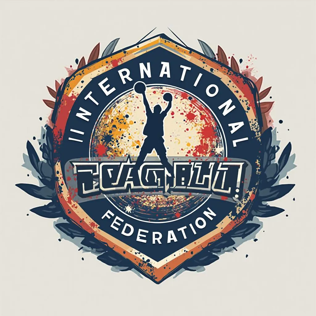 ICF Logo