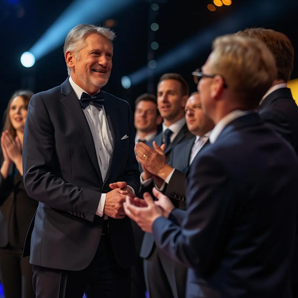 Award Ceremony