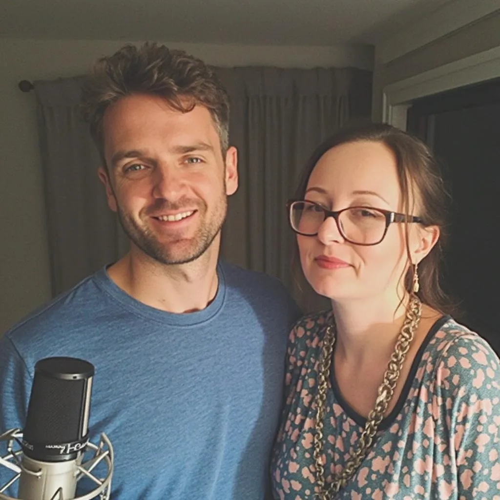 Podcast Launch